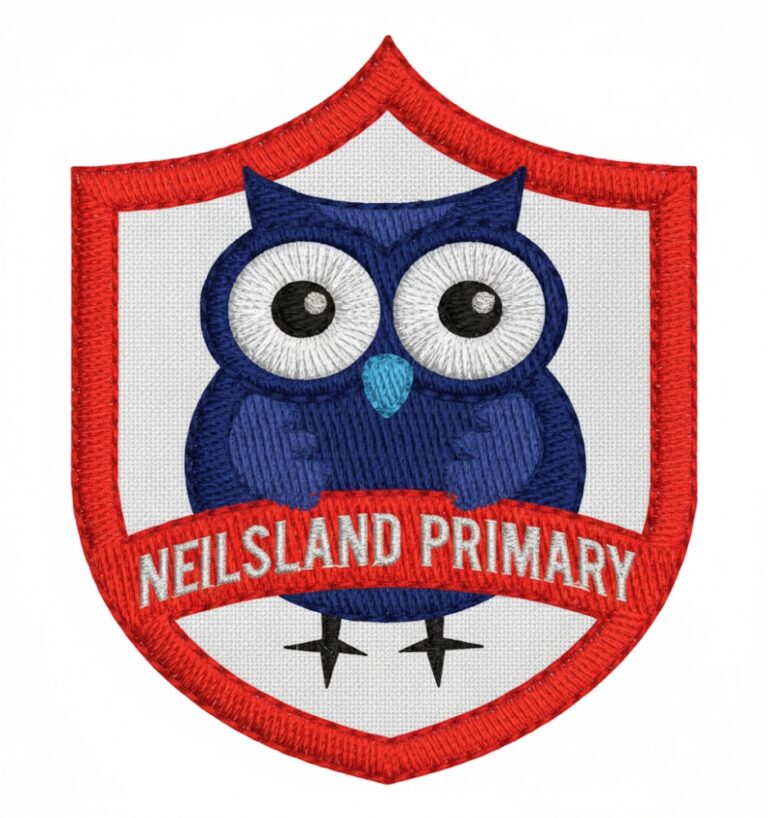 Neilsland Primary