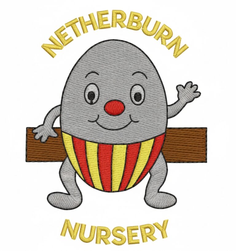 Netherburn Nursery