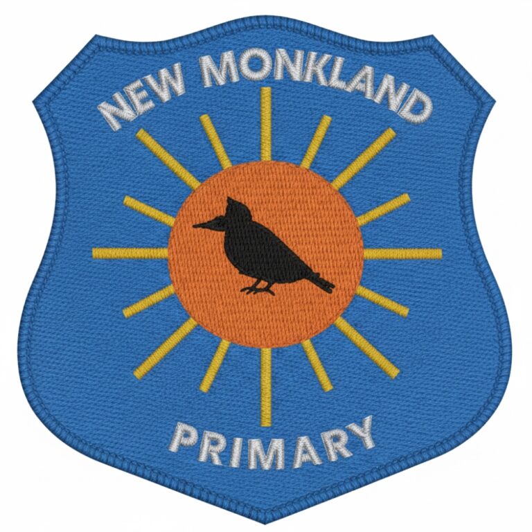 New Monkland Primary