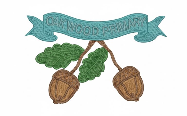 Oakwood Primary
