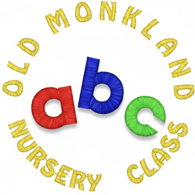Old Monkland Nursery