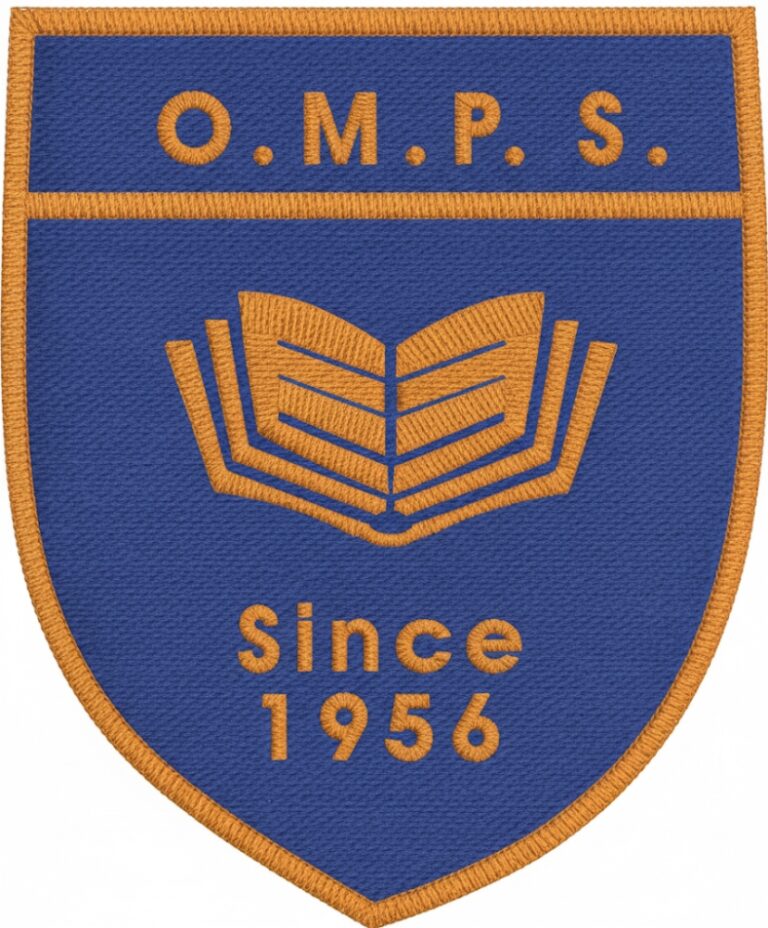 Old Monkland Primary