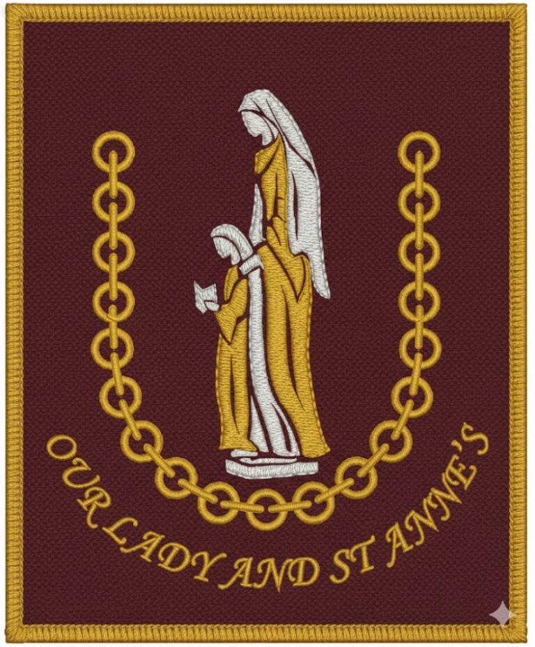 Our Lady & St Anne's Primary