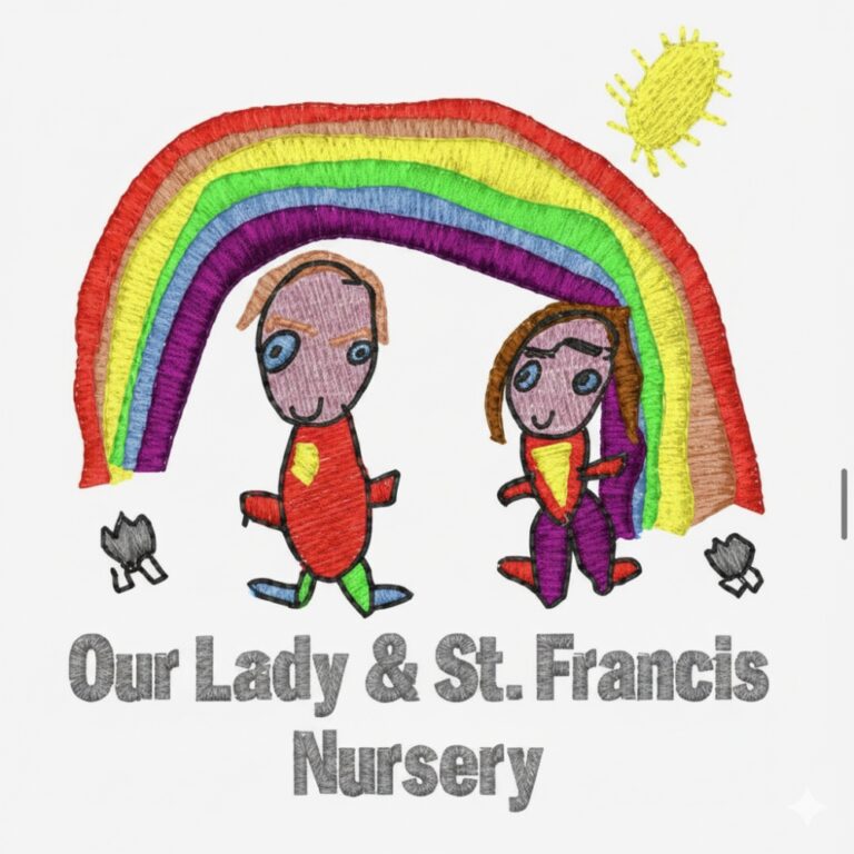 Our Lady & St Francis Nursery