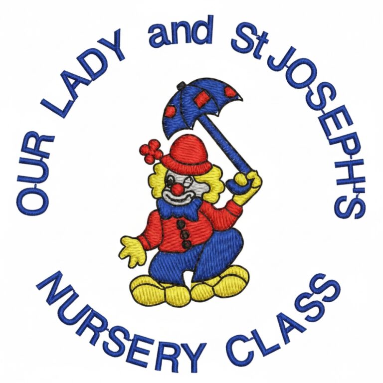 Our Lady & St Joseph's Nursery