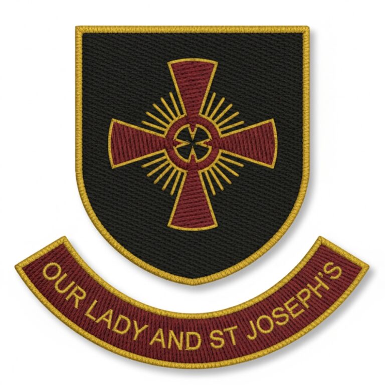 Our Lady & St Joseph's Primary