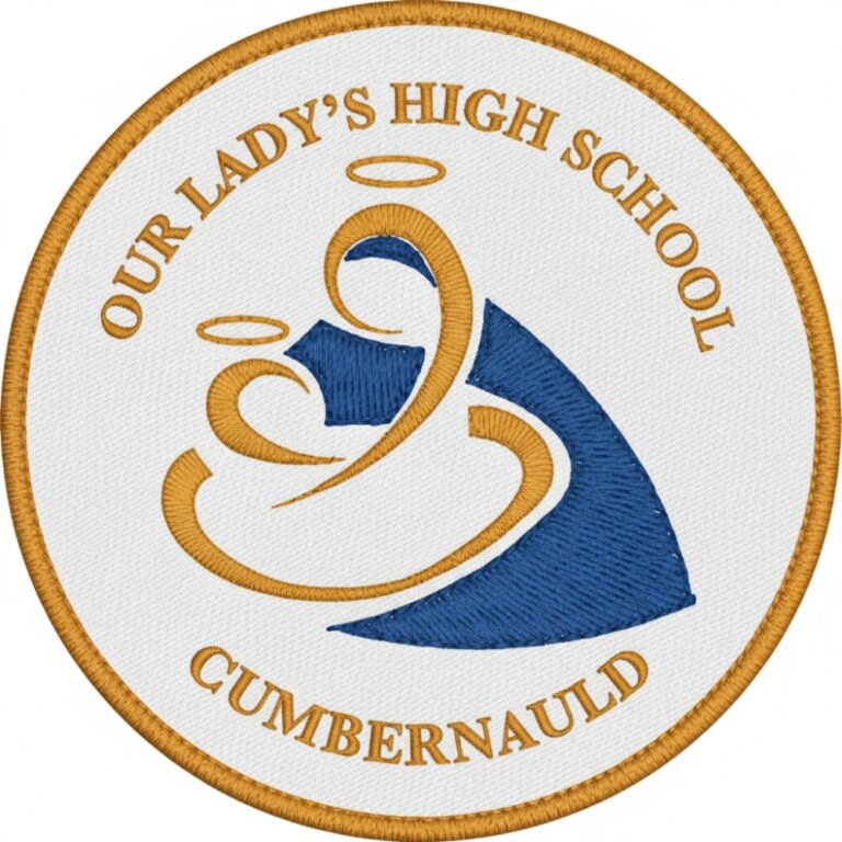 Our Lady's High