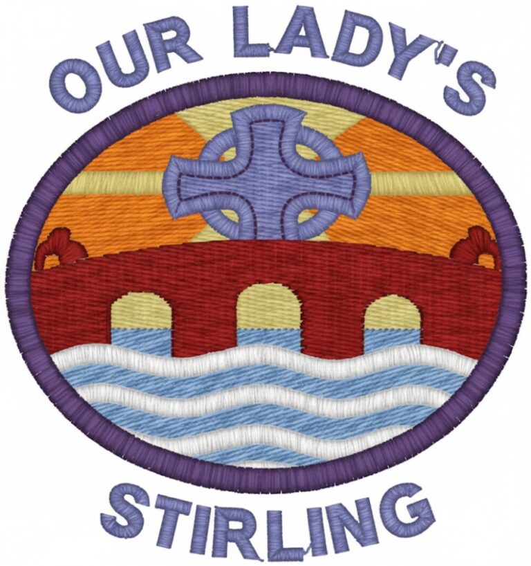 Our Lady's Primary Stirling