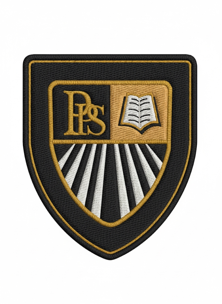 Plains Primary