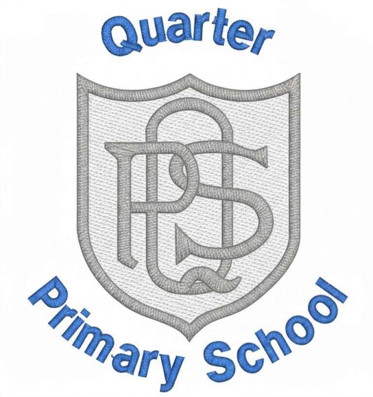 Quarter Primary