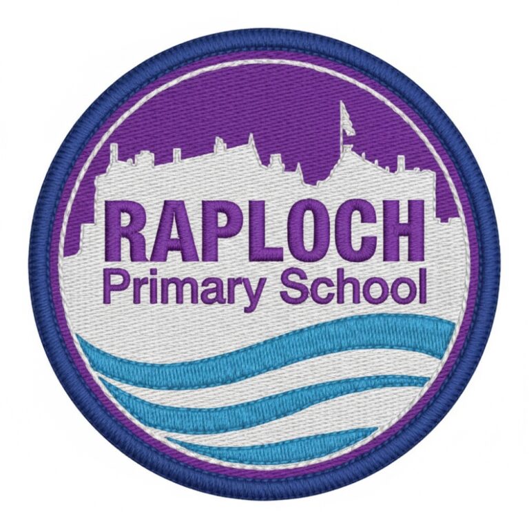 Raploch Primary