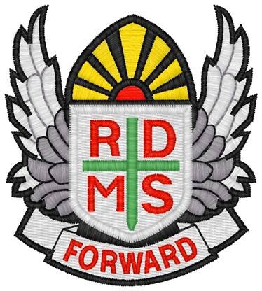 Robert Douglas Memorial Primary