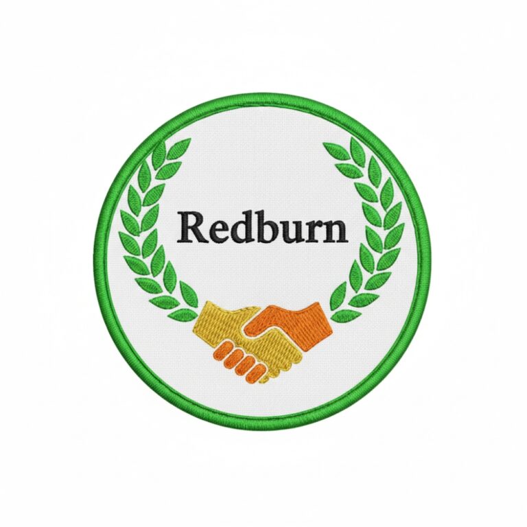 Redburn Primary