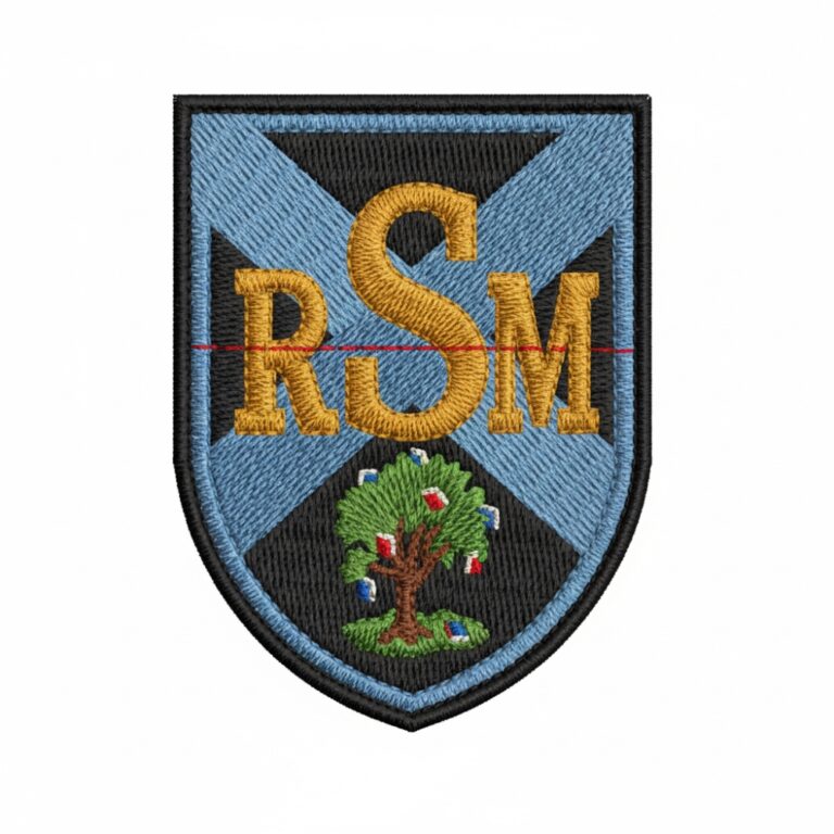 Robert Smilie Memorial Primary