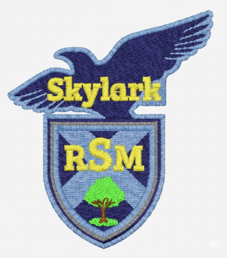 Robert Smilie Skylark Nursery