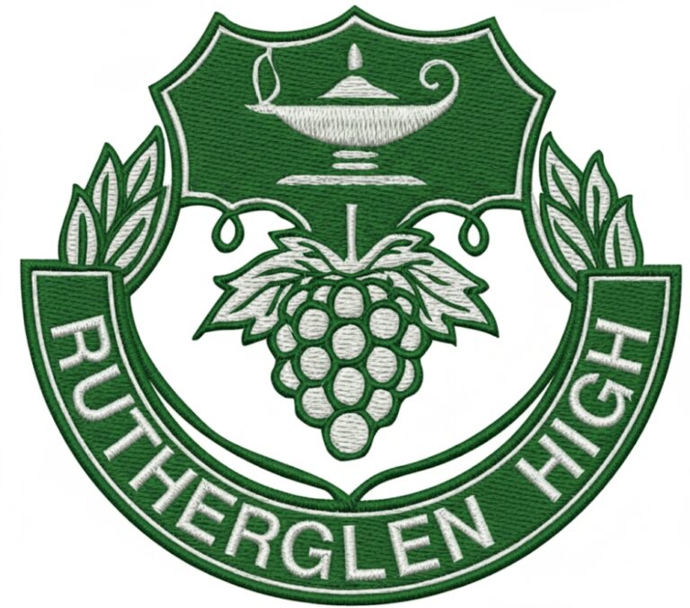 Rutherglen High