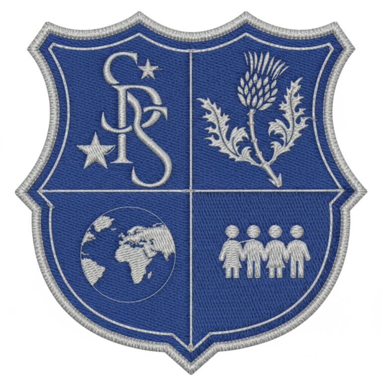 Shawhead Primary