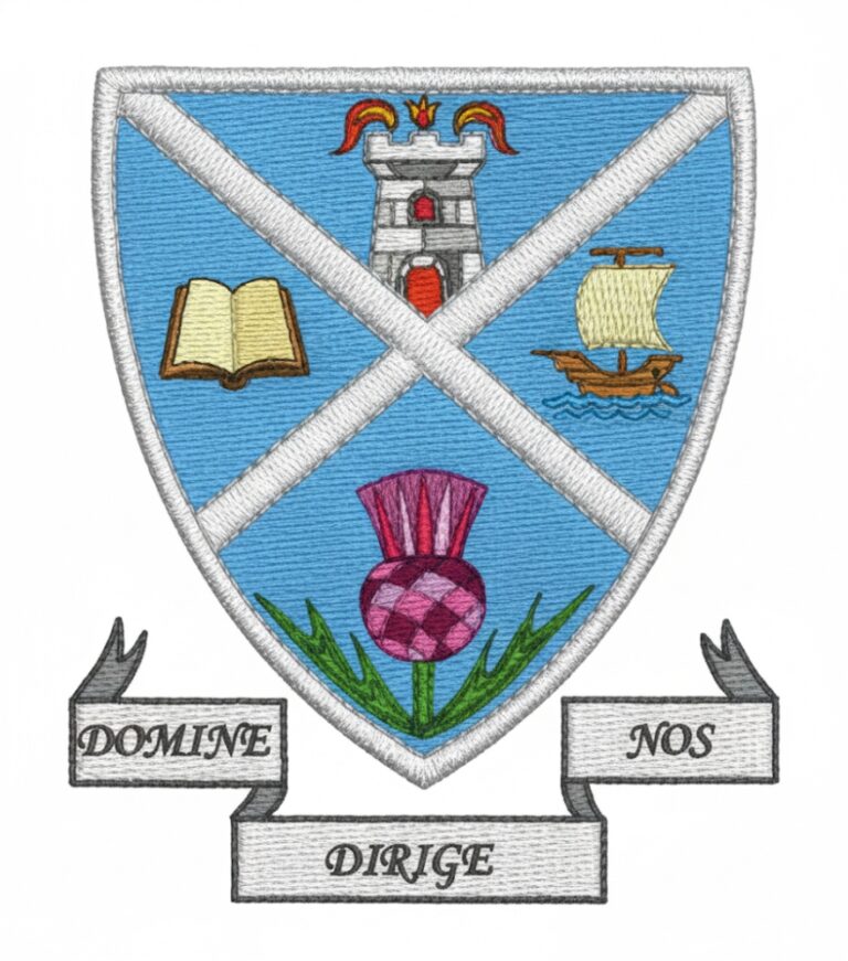 St Andrew's High
