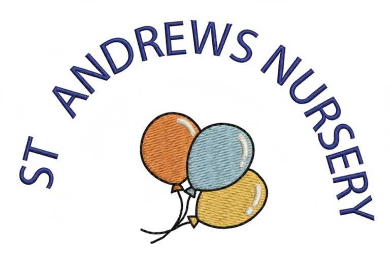 St Andrew's Nursery