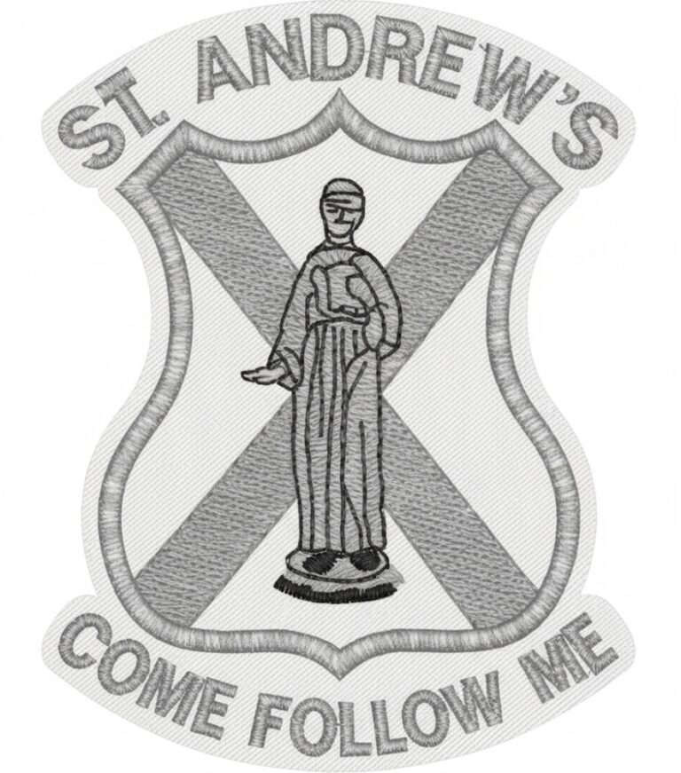 St Andrew's Primary