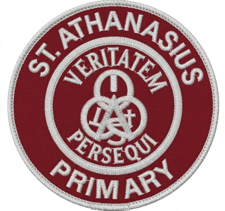 St Athanasius Primary