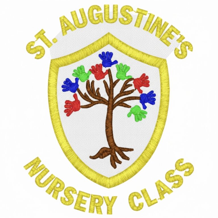 St Augustine's Nursery