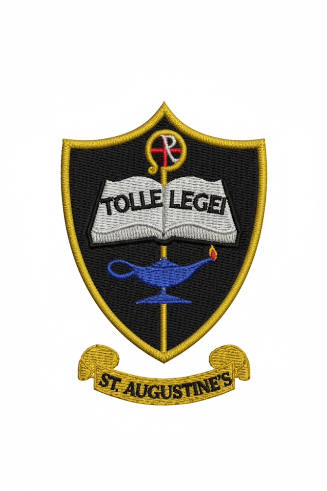 St Augustine's Primary