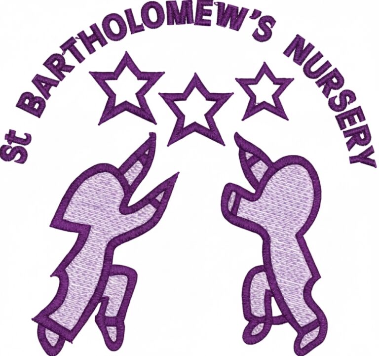 St Bartholomew's Nursery