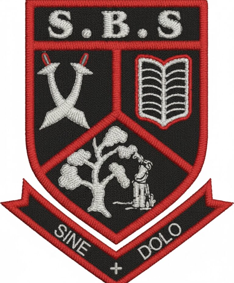 St Bartholomew's Primary