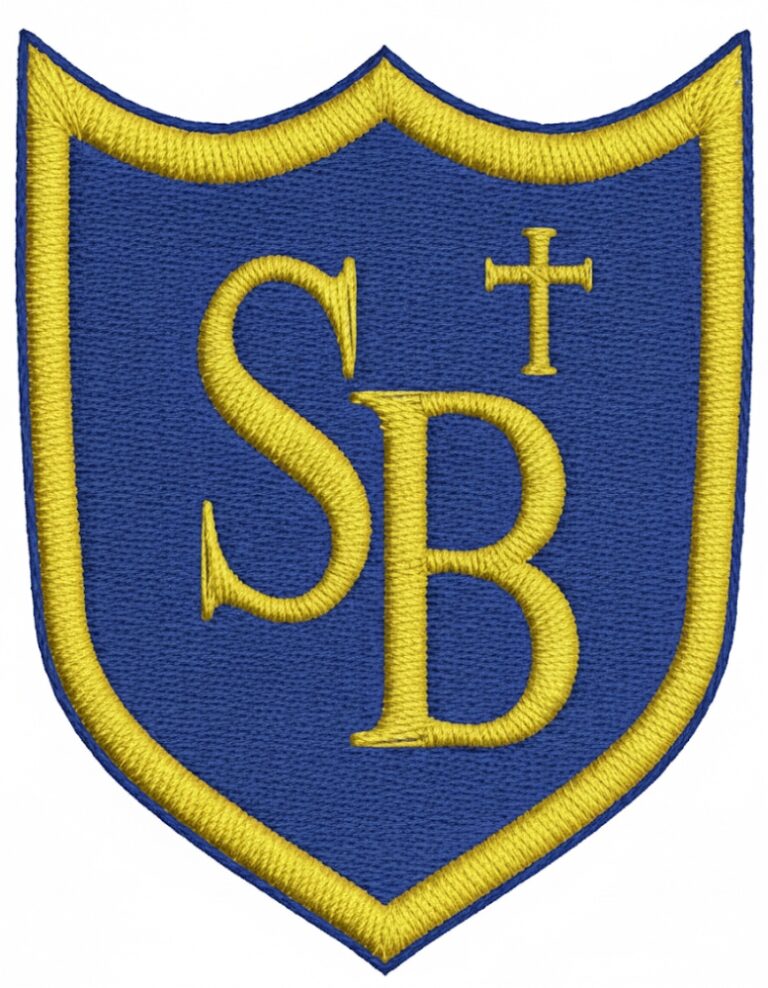 St Bernadette's Primary