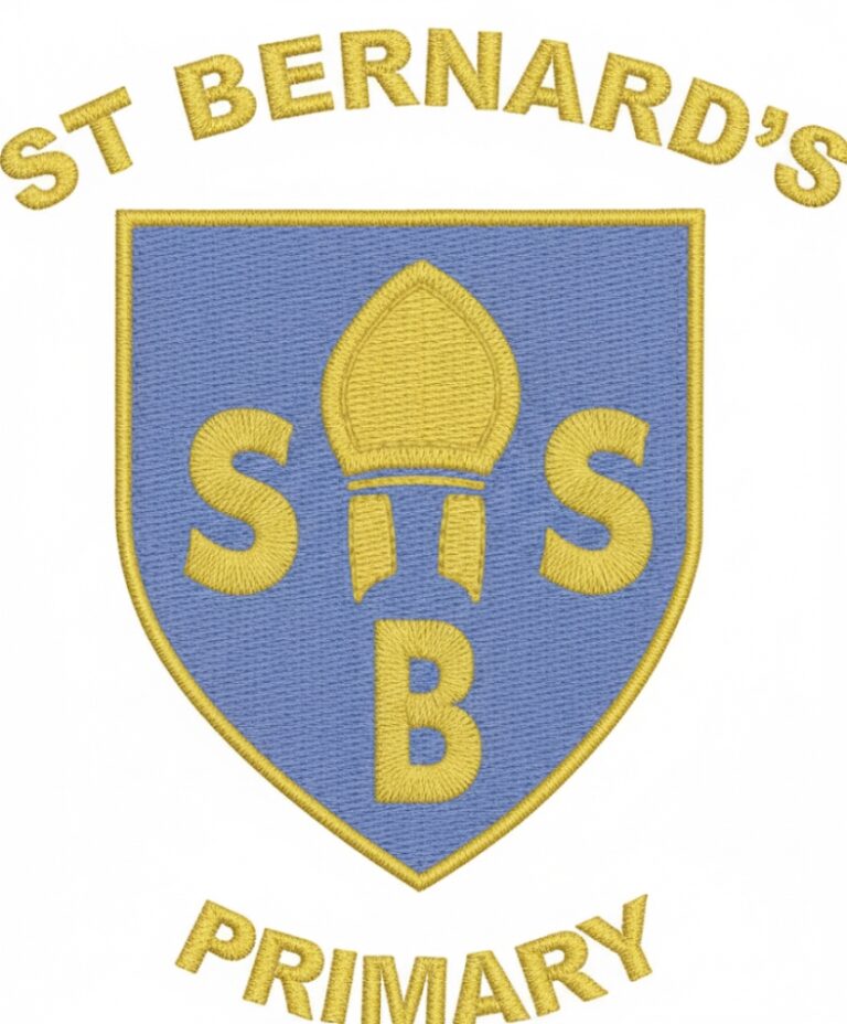 St Bernard's Primary