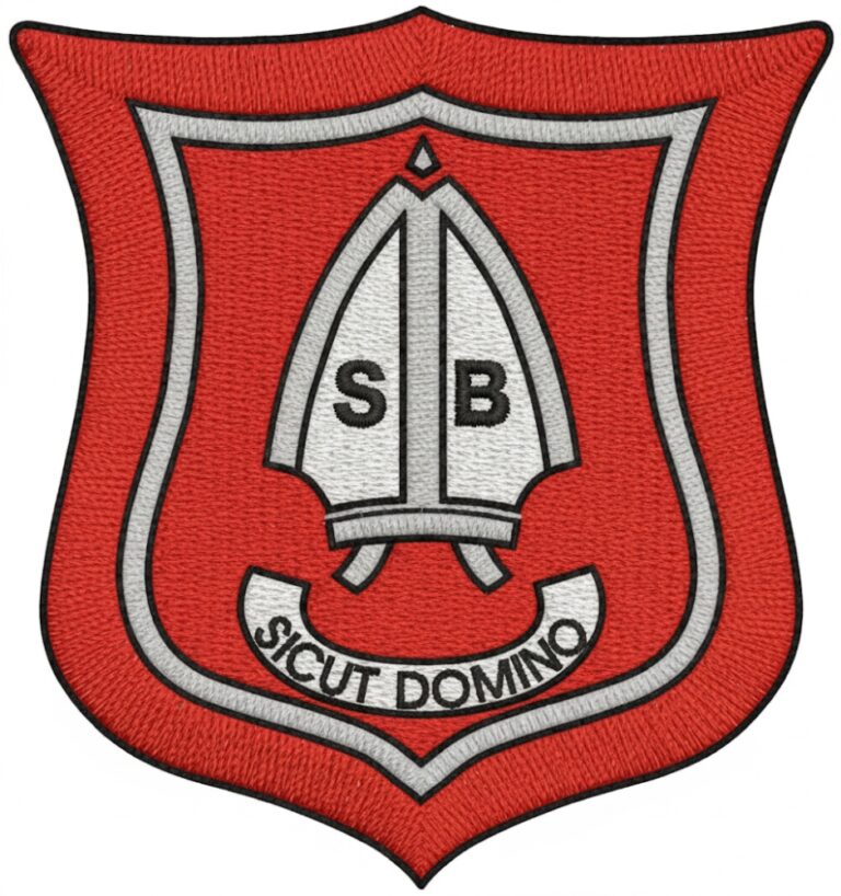 St Blanes Primary