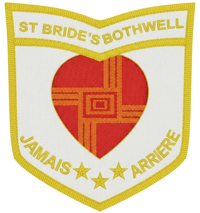 St Brides
