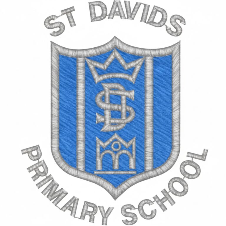 St David's Primary