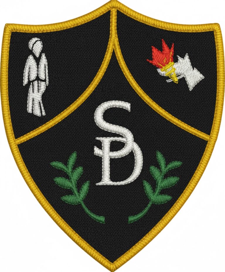 St Dominic's Primary