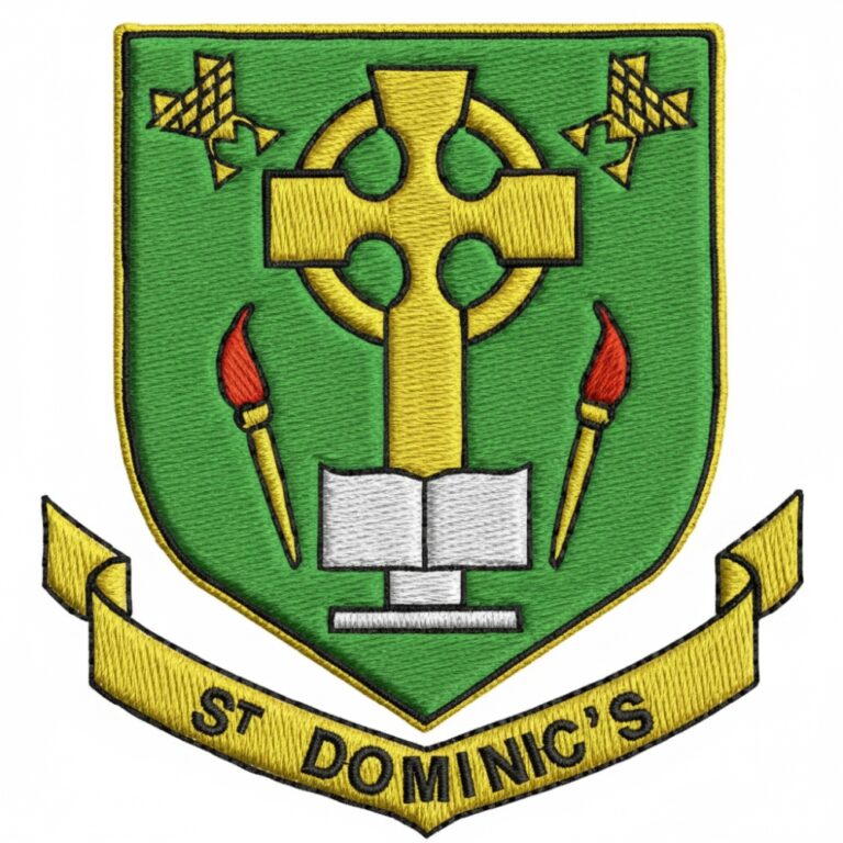 St Dominic's RC Primary