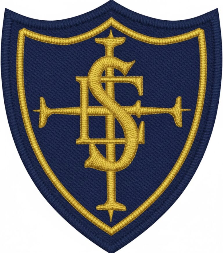 St Edward's Primary