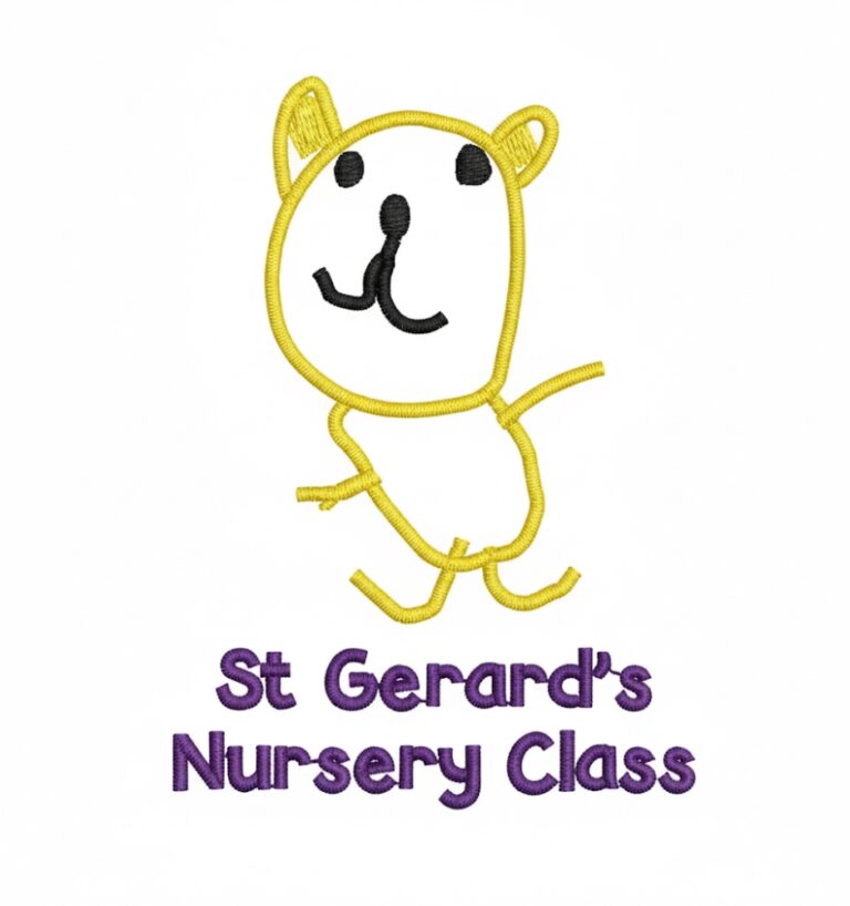 St Gerard's Nursery