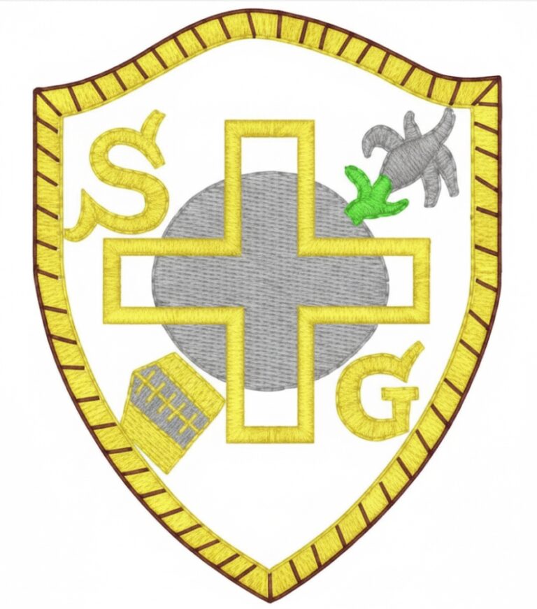 St Gerard's Primary