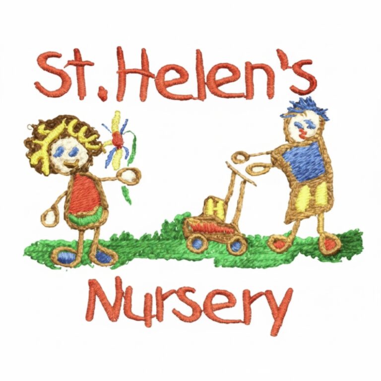 St Helen' s Nursery
