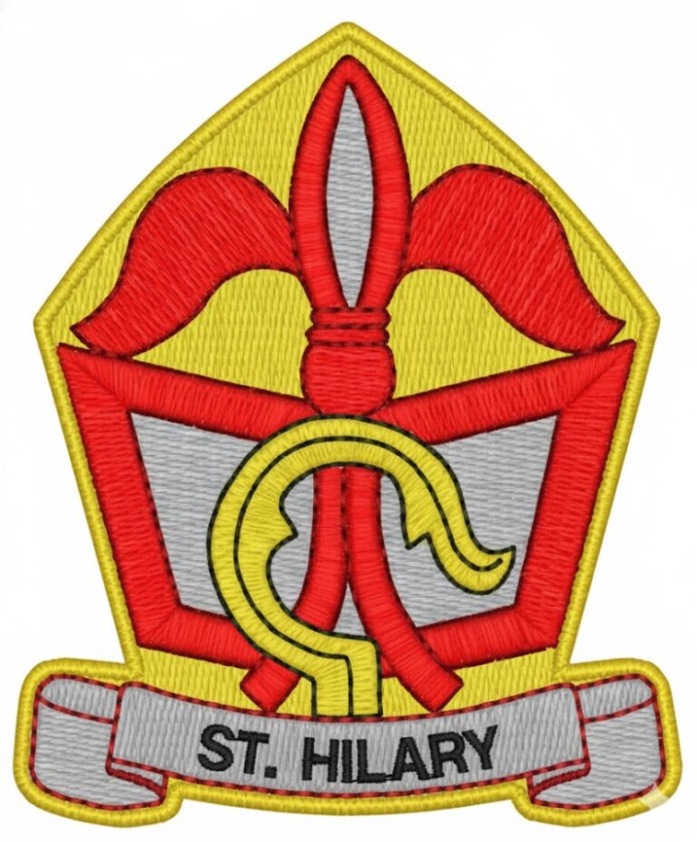 St Hilary's Primary