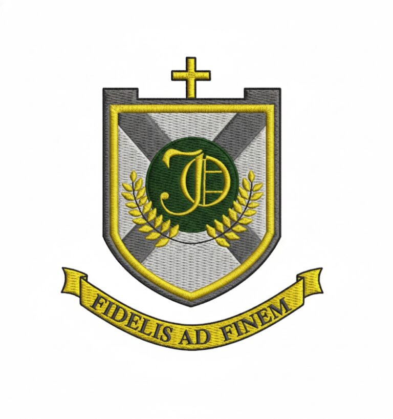 St John Ogilvie High
