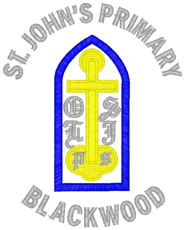 St John's Primary Blackwood