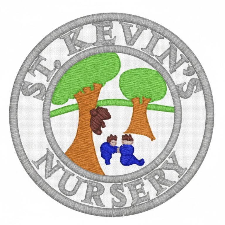 St Kevin's Nursery