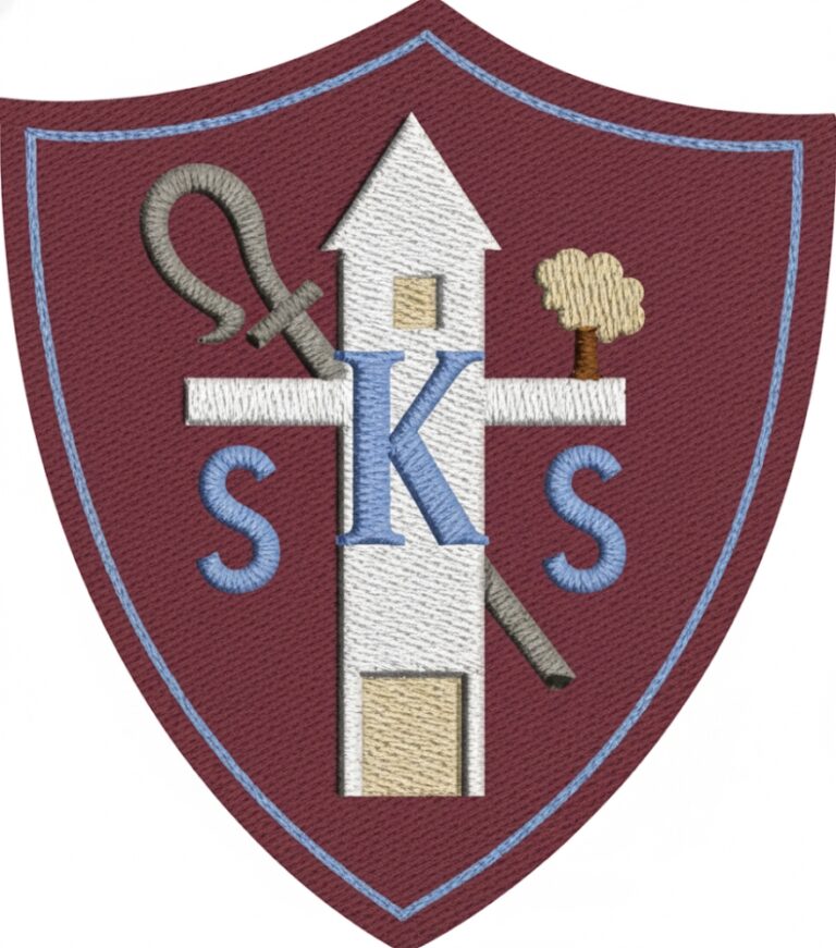 St Kevin's Primary