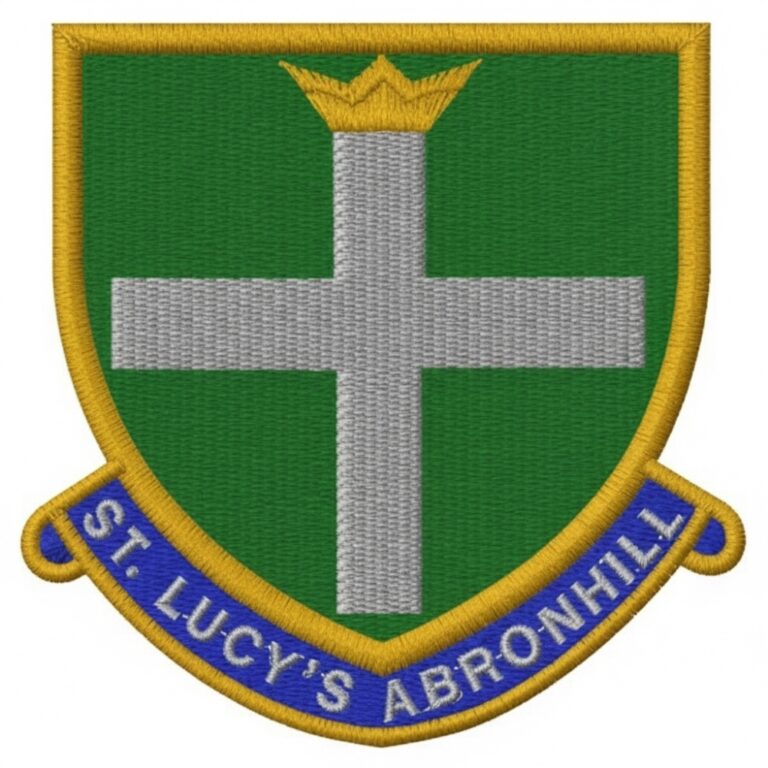 St Lucy's Primary