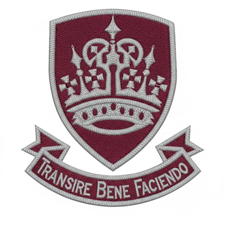 St Margaret's High