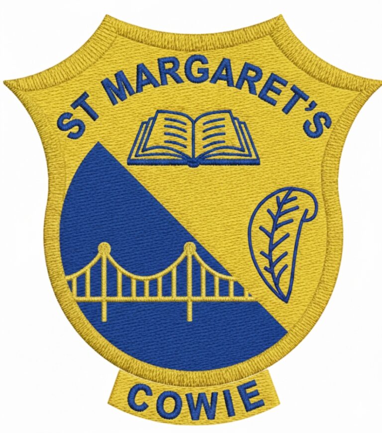 St Margaret's Primary Cowie