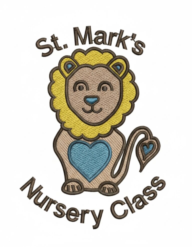 St Mark's Nursery