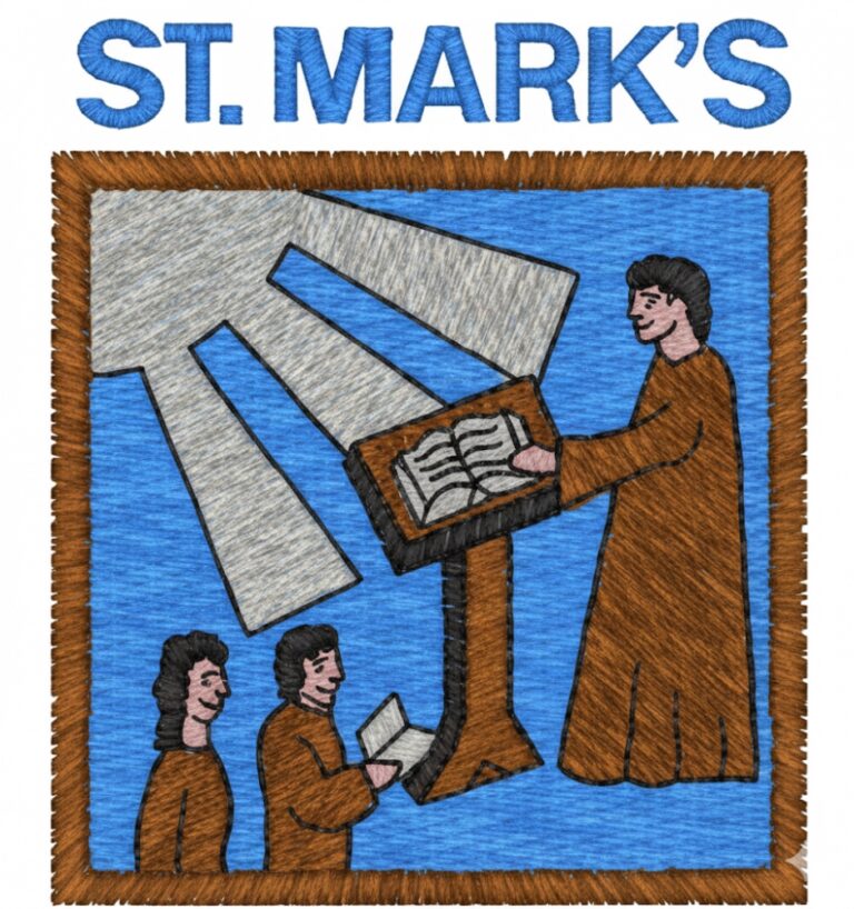 St Mark's Primary
